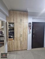 Merkezi Konum Geniş 2+1 Ayrı Mutfak