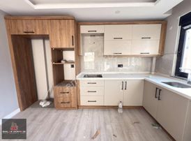 Çaybaşı Mah. Satılık 4+1 Sıfır Daire