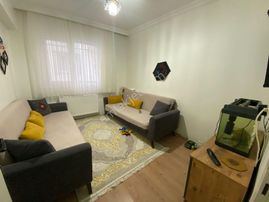 Mareşal Çakmak Mah'de 3+1 Ebeveyn Banyolu Satılık Fırsat Daire!!!!