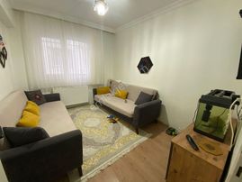 Mareşal Çakmak Mah'de 3+1 Ebeveyn Banyolu Satılık Fırsat Daire!!!!