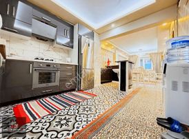 Net Konum Markantalya Hürremin Küçük Sarayı:) Fuul Eşyalı Daire