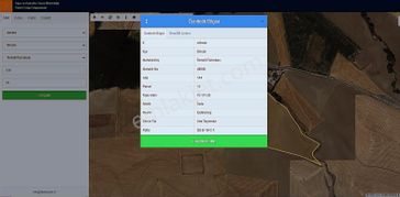 Sevindik'ten Geleceğe Yatırımlık Türkobasında 950 M2 Hisse