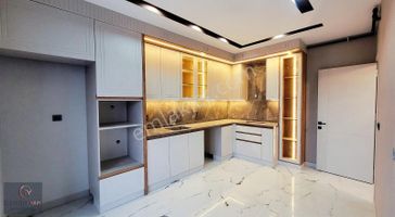 Şemikler Cinkayada Bölgenin En Şık 2+1 Dairesi Satışta