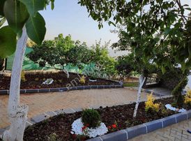 Orman Bölgesi Mükemmel Konum Uygun Villa Konseptli