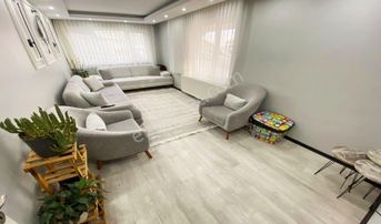 Vadi'den Karakaya'da Taşınmaya Hazır Masrafsız 2+1 Daire !!!