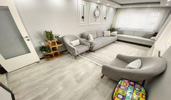 Vadi'den Karakaya'da Taşınmaya Hazır Masrafsız 2+1 Daire !!!