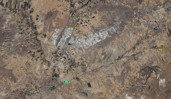 Sevindik'ten Osb'ye Komşu Türkobasında İmara Sınır 720m2 Hisse