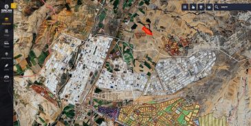 Sevindik'ten Osb'ye Komşu Türkobasında İmara Sınır 720m2 Hisse