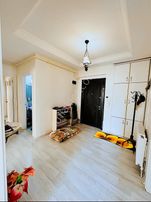 T.özal Bulvarı Gündoğdu Okul Civarı Kap.mutfak 4+1 Satılık Daire