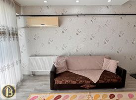 Şehir Hastanesi Karşısı Yatırımlık Satılık 1+1 Lüks Daire