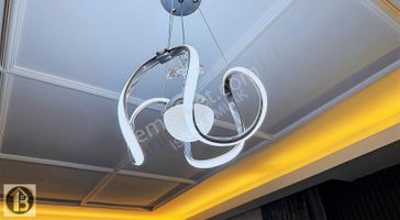 Hastanenin Dibinde Sıfır Eşyalı Kiralık 1+1 Lüks Daire