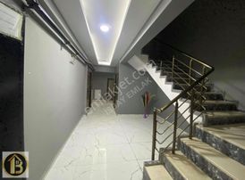 Güvenlikli Memur Binasında Ultra Lüks Kiralık 1+1 Eşyalı Daire