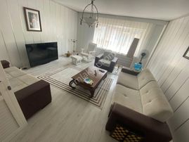 Bursa Osmangazi Sakarya Mah 2+1 95 M Cad Üzeri Ara Kat Daire