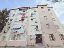 Buca Çağdaş'ta 85 M² Net, Doğalgazlı, 2+1 Kiralık Daire