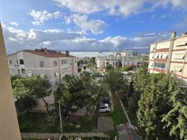 Buca Çağdaş'ta 85 M² Net, Doğalgazlı, 2+1 Kiralık Daire