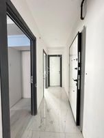 Salih Emlak 'tan Çift Cephe 2+1 Sıfır Amerikan Mutfak Lüks Daire