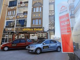 Sevindik'ten Türkobasında Osb Yakını Yatırımlık 1000 M2 Hisse