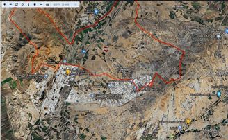 Sevindik'ten Türkobasında Osb Yakını Yatırımlık 1000 M2 Hisse