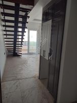 Erdemli Merkezi Konumda Dubleks