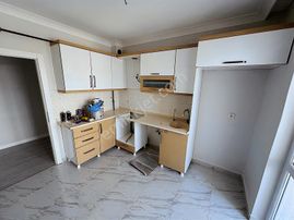 ▅albayrak▅ege Lisesi Dibi 3+1 Asansörlü Ön Cephe Kiralık Daire