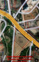 Zorlu'dan Boynuyoğunda 30mt Bulvar 3 Tarafı Yeşil Alan Kupon