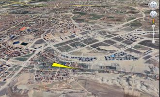 Sincak Saraycıkta Hisseli Arsa