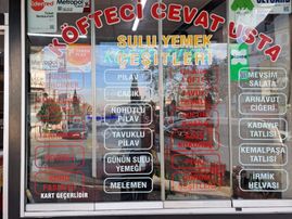 Yenibosna Merkez Mah.dogu Sanayi Dibi Cadde Üzerı Devren Kıralık Köklü Restoran