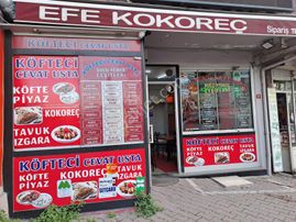 Yenibosna Merkez Mah.dogu Sanayi Dibi Cadde Üzerı Devren Kıralık Köklü Restoran