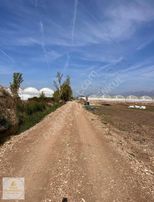 Serik Yukarıkocayatak Mh Antalya-alanya Yolu'na 400m Tarla