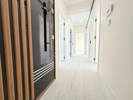 Focus'tan Nezih Konumda,katta,sıfır,geniş,krediye Uygun 3+1