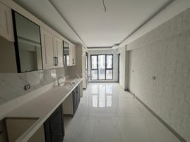 Atapark'ta Sıfır E.banyolu Full+full Yapılı 3+1 Daire