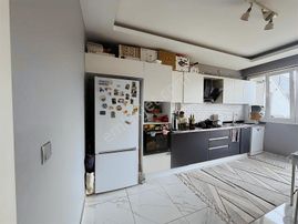 Tarcanlardan Vadi İzmitte Büyük Tip 2+1 Satılık Daire