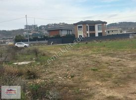 Yetiş Al Dan Çavuş Ta 921 M2 Konut Ve Villa İmarlı Satılık Arsa