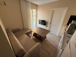 29 Daireli*5 Katlı *satılık Sıfır Rezidans *1+1 Yeşilyurt İboosman 250m2 Arsa İçinde Komple Bina