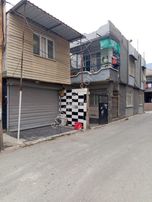 Yeşilyurt 2adet 2+1 Ve 2adet Eşyalı 1+1 Ve İşyeri Kira Gelirli 160m2 Arsa 4,750,000tl