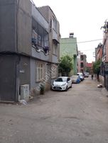 Yeşilyurt 2adet 2+1 Ve 2adet Eşyalı 1+1 Ve İşyeri Kira Gelirli 160m2 Arsa 4,750,000tl