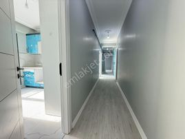 Focus'tan Metro Ve E5 Karayollarına 5 Dk,sıfır,geniş,modern 3+1