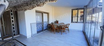 Rw Nefes'ten; Muhteşem Konumda, Denize Sıfır, Eşyalı Villa