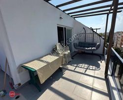 Dokuma Özgürlük Mahallesinde Yeni Binada 5+1 Dubleks Daire