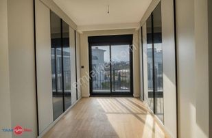 Ermenek 'te Muhteşem Bir Yaşam Alanı