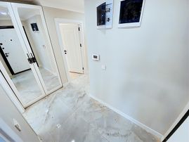 Focus'tan Metro'ya 5 Dk,sıfır, Ultra Geniş ,katta Tek,modern 3+1