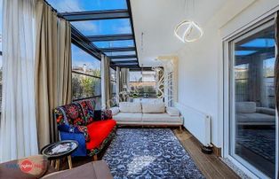 Döşemealtı Nebiler 6+1 Satılık Müstakil Villa