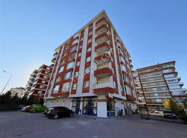 Fetih Caddesi İl Jandarma Yakını 3+1 Satılık Daire