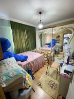 🏡atataürk Mahallesi 🏡 ✅1+1 55 M2 5 Katlının 2 Katı ❇️kombi Dogalgazlı Full Özelikli