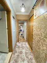 🏡atataürk Mahallesi 🏡 ✅1+1 55 M2 5 Katlının 2 Katı ❇️kombi Dogalgazlı Full Özelikli