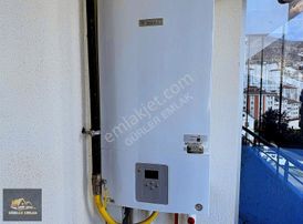 3+1 Ferah Geniş Daire