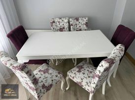 3+1 Full Eşyalı Şehir Manzaralı