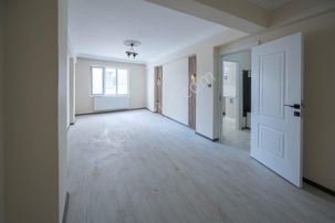 Evim-nur'dan Rasathane Mh. 2+1 İçi Yapılı Ara Kat Fırsat Daire.