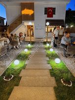 Sapanca İşletmelerin Olduğu Cadde Harika İş Fırsatı Restoran