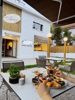 Sapanca İşletmelerin Olduğu Cadde Harika İş Fırsatı Restoran